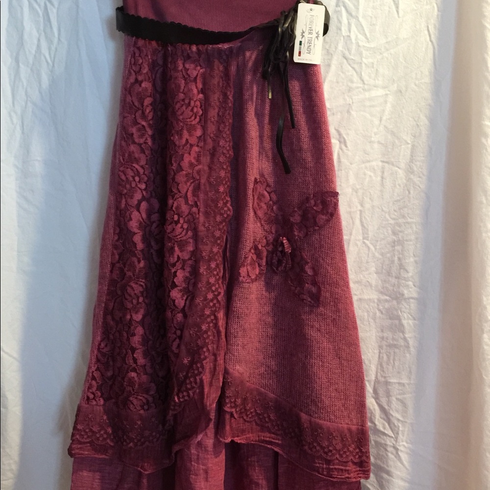 Skirt - Picture 5 of 8